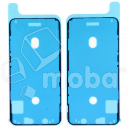 Скотч дисплея для iPhone 11 Pro Max водонепроницаемый Черный