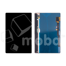 Дисплей для Huawei MatePad Pro 12.2" 2025 (MRDI-W09) в сборе с тачскрином Черный - OR