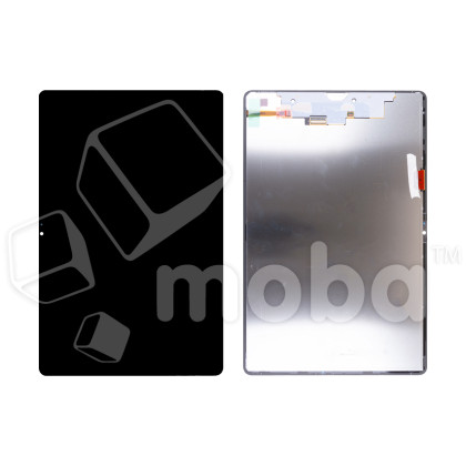 Дисплей для Samsung Galaxy Tab S10 FE+ 13.1" (X620/X626B) в сборе с тачскрином Черный - OR