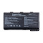 Аккумуляторная батарея для ноутбука MSI A6200, CX620 (BTY-L74) 5200 mAh