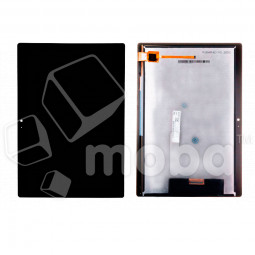 Дисплей для Lenovo Tab M10 10.1" (TB-X505X) в сборе с тачскрином Черный - Оптима