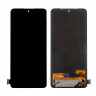 Дисплей для Xiaomi Redmi Note 11 Pro 4G/5G/11E Pro/10 Pro 4G/Poco X4 Pro 5G (2201116TG/2201116SG/M2101K6G/2201116PG) в сборе с тачскрином Черный - OR
