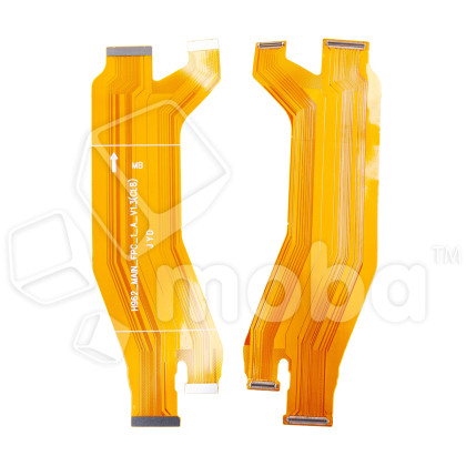 Шлейф для Infinix GT 20 Pro/Tecno Camon 30 Pro 5G (X6871/CL8) межплатный