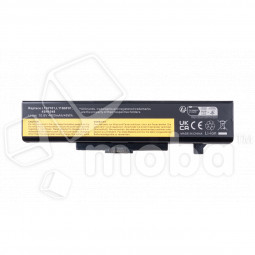 Аккумуляторная батарея для ноутбука Lenovo Y480, Y580, G480 (L116Y01)