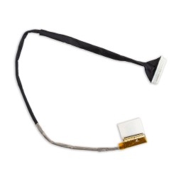 Шлейф матрицы для ноутбука Clevo W510/W510TU