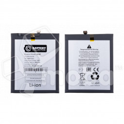 Аккумулятор для Xiaomi Mi A3/9 Lite (BM4F) - Battery Collection (Премиум)