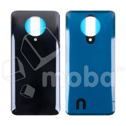 Задняя крышка для Xiaomi Redmi K30 Pro Серый