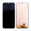 Дисплей для Samsung Galaxy A16 4G/5G (A165F/A166B) в сборе с тачскрином Черный - (OLED) (Full Size)