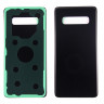 Задняя крышка для Samsung Galaxy S10+ (G975F) Черный