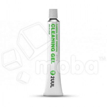 Гель для чистки линз камер 2UUL GL03 Camera Lens Cleaner Synthetic Resin Gel (30 г)