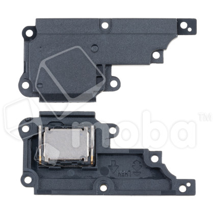 Звонок (buzzer) для Tecno Pova 5 (LH7n) в сборе
