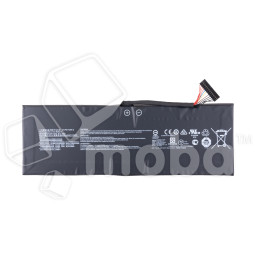 Аккумуляторная батарея для ноутбука MSI GS40, 6QE, GS43 (BTY-M47) 8060 mAh