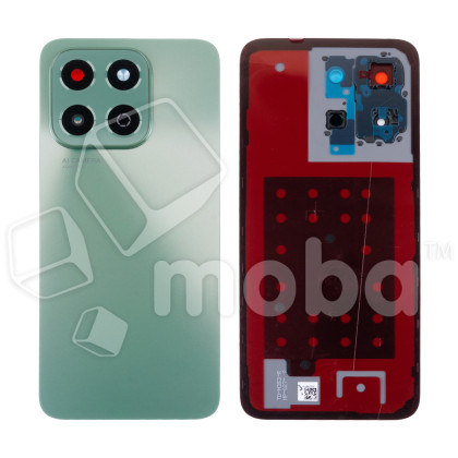 Задняя крышка для Huawei Honor X6b (JDY-LX1/JDY-LX2) Зеленый - Премиум