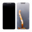 Дисплей для Huawei Nova 3i (INE-LX1) в сборе с тачскрином Черный - Оптима
