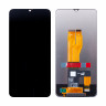 Дисплей для Realme C33 (RMX3624) в сборе с тачскрином Черный - OR