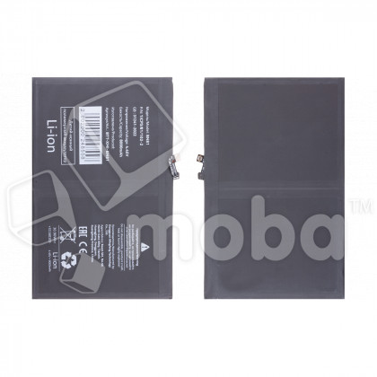 Аккумулятор для Xiaomi Redmi Pad 10.61"/Redmi Pad SE 11" (BN81)