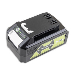 Аккумулятор для электроинструмента G24B4 24V 4000 mAh Li-Ion (GreenWorks тип)