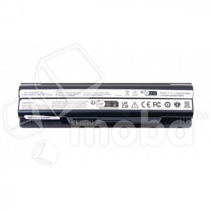Аккумуляторная батарея для ноутбука MSI CR650, CX650, FR700 (BTY-S14)