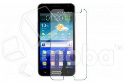 Защитное стекло "Плоское" для Samsung Galaxy J1 2016 (J120F)
