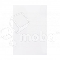 Защитное стекло "Плоское" для Samsung Galaxy Tab A8 10.5" Wi-Fi/LTE (X200/X205)