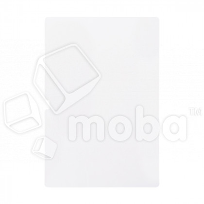 Защитное стекло "Плоское" для Samsung Galaxy Tab A8 10.5" Wi-Fi/LTE (X200/X205)