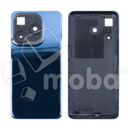 Задняя крышка для Tecno Spark 10C (KI5m) Синий