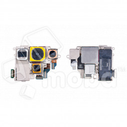 Камера для Samsung Galaxy S23 Ultra (S918B) (200 MP) задняя