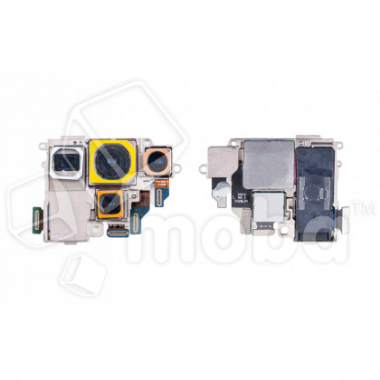 Камера для Samsung Galaxy S23 Ultra (S918B) (200 MP) задняя