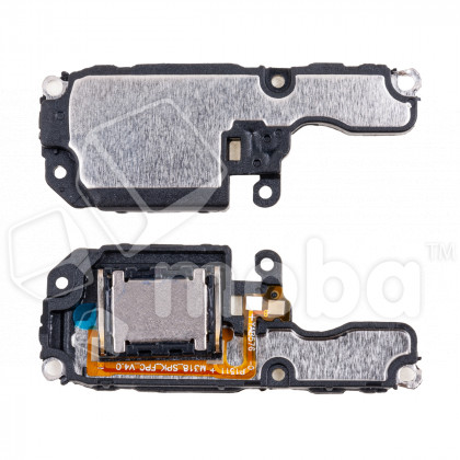 Звонок (buzzer) для Realme C55 (RMX3710) в сборе