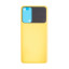 BTC-XMI-PCO-M4-PR-5G-YL-OR100