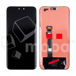Дисплей для Huawei Honor Magic 6 RSR (BVL-N59) в сборе с тачскрином Черный - OR