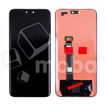 Дисплей для Huawei Honor Magic 6 RSR (BVL-N59) в сборе с тачскрином Черный - OR