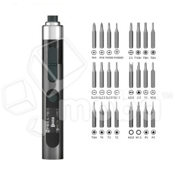 Отвертка электрическая MaAnt L5 Pro (24 в 1)