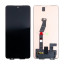 Дисплей для Xiaomi 14T/14T Pro (2406APNFAG/2407FPN8EG) в сборе с тачскрином Черный - (OLED)