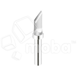 Жало паяльника Quick 200-K (медное, топорик)