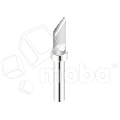 Жало паяльника Quick 200-K (медное, топорик)