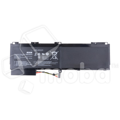 Аккумуляторная батарея для ноутбука Samsung 900X1, 900X1A-A01US, 900X1B-A01 (AA-PLAN6AR) 6150 mAh