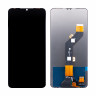 Дисплей для Tecno POP 5 LTE (BD4) в сборе с тачскрином Черный - OR