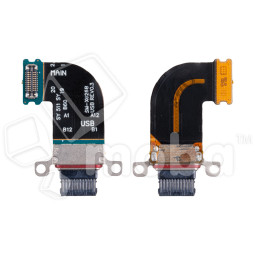 Шлейф для Samsung Galaxy Tab S10 FE 10.9"/S10 FE+ 13.1" (X520/X526B/X620/X626B) на системный разъем