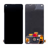 Дисплей для Realme GT Master Edition/GT 5G/GT Neo (RMX3363/RMX2202) в сборе с тачскрином Черный - OR
