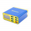 Зарядная станция Mechanic iCharge 6M (40W, 5USB/USB-QC3.0, LCD)