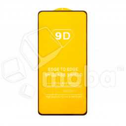 Защитное стекло "Полное покрытие" для Vivo V30 Lite 4G/V40 Lite 4G/5G Черный