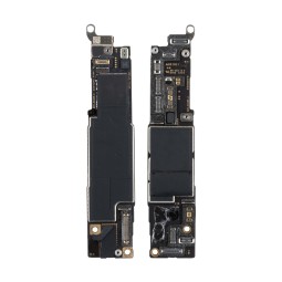 Материнская плата для iPhone 16e (A3409) Sim+E-Sim 128Gb (iCloud locked)