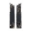 Материнская плата для iPhone 16e (A3409) Sim+E-Sim 128Gb (iCloud locked)