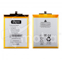 Аккумулятор для Xiaomi Redmi 3/3S/3 Pro/4X (BM47) - Battery Collection (Премиум)