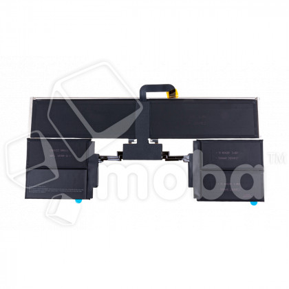 Аккумуляторная батарея для ноутбука MacBook Air M2/M3 15" A2941/A3114 (2023-2024) A2797