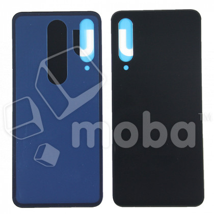 Задняя крышка для Xiaomi Mi 9 SE (M1903F2G) Черный