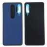 Задняя крышка для Xiaomi Mi 9 SE (M1903F2G) Черный
