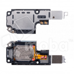 Звонок (buzzer) для Xiaomi Poco X5 Pro 5G/Redmi Note 12 Pro 5G (22101320G/22101316C) в сборе