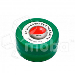 Паста паяльная BAKU BK-30G (20 г)
